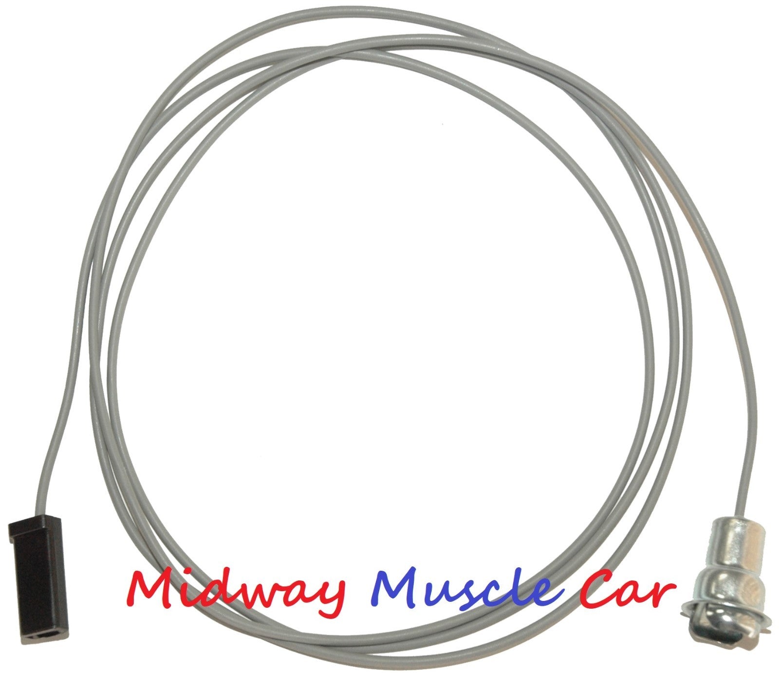 Heater Control Panel Light Harness Chevy GMC 67 68 pickup truck suburban k10 c10