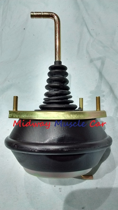 NEW vacuum hideaway hidden head light lamp door actuator 68 69 Pontiac GTO Judge