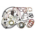 55 56 Chevy Wiring kit  Classic Update Wiring Harness Series bel air 210 150