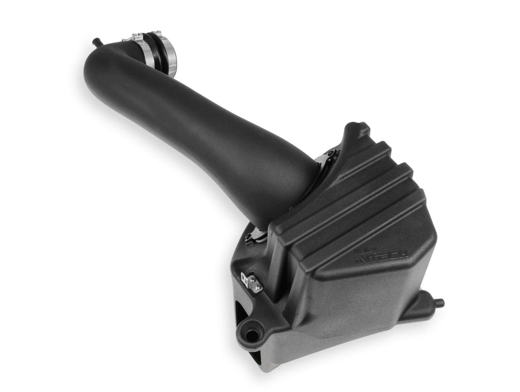 HOLLEY INTECH COLD AIR INTAKE 19-21 Silverado Sierra 1500 5.3L