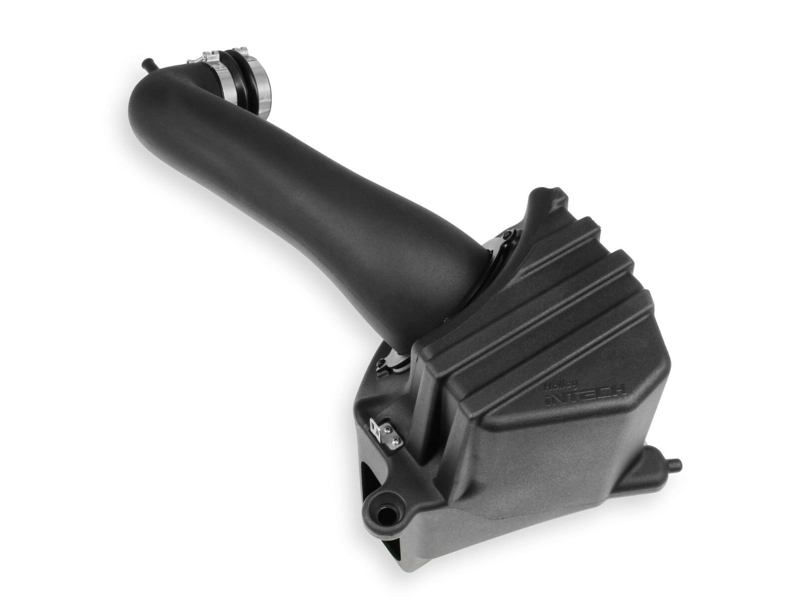 HOLLEY INTECH COLD AIR INTAKE 19-21 Silverado Sierra 1500 5.3L