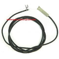 AIR CONDITIONING A/C compressor extension wire harness Chevelle impala camaro