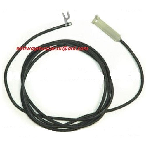AIR CONDITIONING A/C compressor extension wire harness Chevelle impala camaro