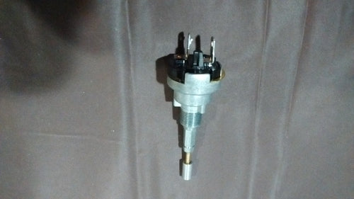 1 speed windshield wiper switch w/ washers 64 Chevy Chevelle Olds Cutlass 442 GS