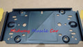 NEW front license plate bracket only 74-81 Pontiac Firebird Trans Am Firebird