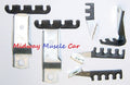 NEW spark plug wire retainer bracket kit 68 69 Pontiac GTO LeMans Judge G/P
