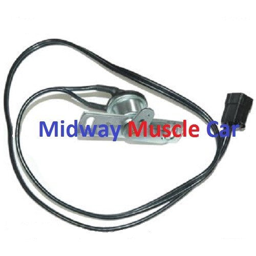 reverse lamp switch 67 68 Buick Skylark GS Riviera Wildcat  back up light switch