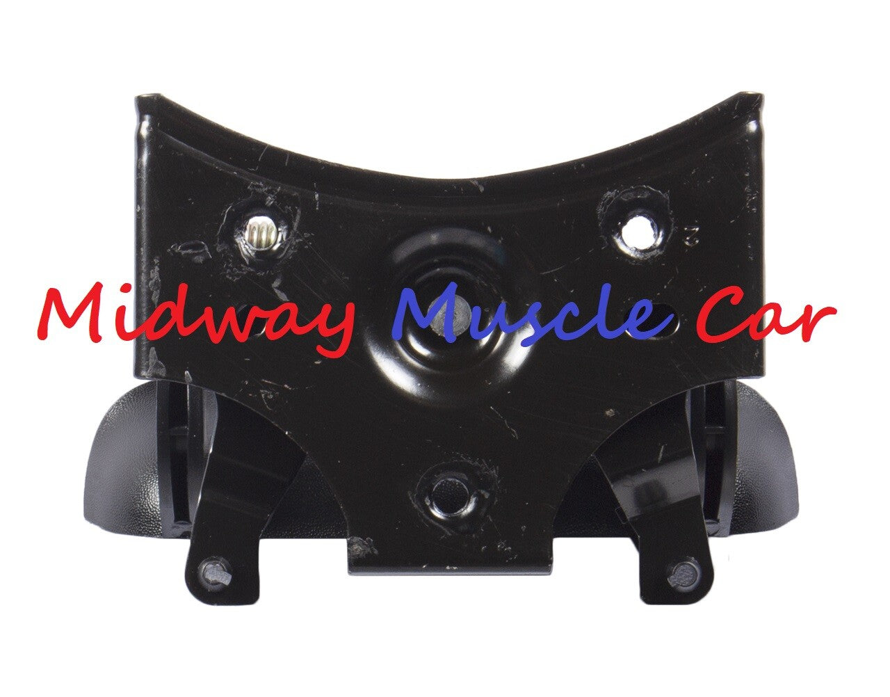 Black Tailgate Handle Assembly 99-06 Chevy GMC Pickup Silverado Sierra Hummer H2