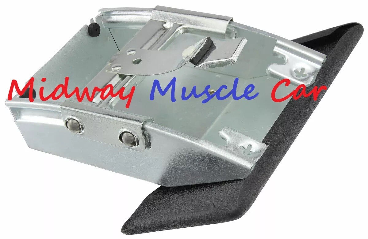 NEW ashtray assy 69 Pontiac GTO LeMans Tempest Judge