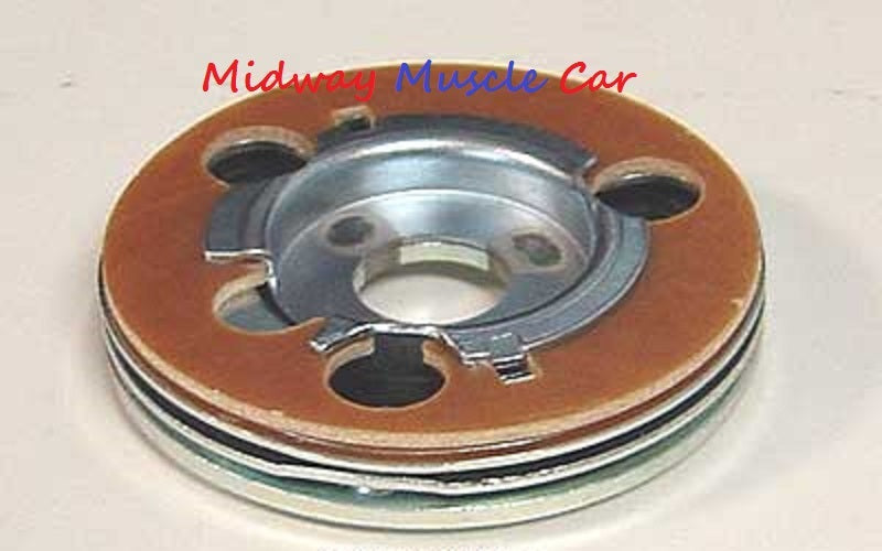 formula & sport wood wheel horn switch 65-73 Pontiac GTO 69-81 Firebird Trans Am