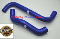 08 09 Pontiac G8 GT  Cold-Case Silicone Radiator Hose Kit - BLUE