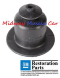 floor shift manual trans shifter boot 47-66 Chevy Pickup truck suburban C10 K10