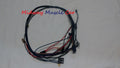 dealer installed a/c cool pack wiring harness 64 Chevy Chevrolet Impala Biscayne