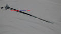 NEW accelerator throttle cable 64-67 Pontiac GTO Lemans Tempest 326 389