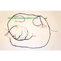 dash & forward lamp wiring harness 55 Chevy  with stock generator