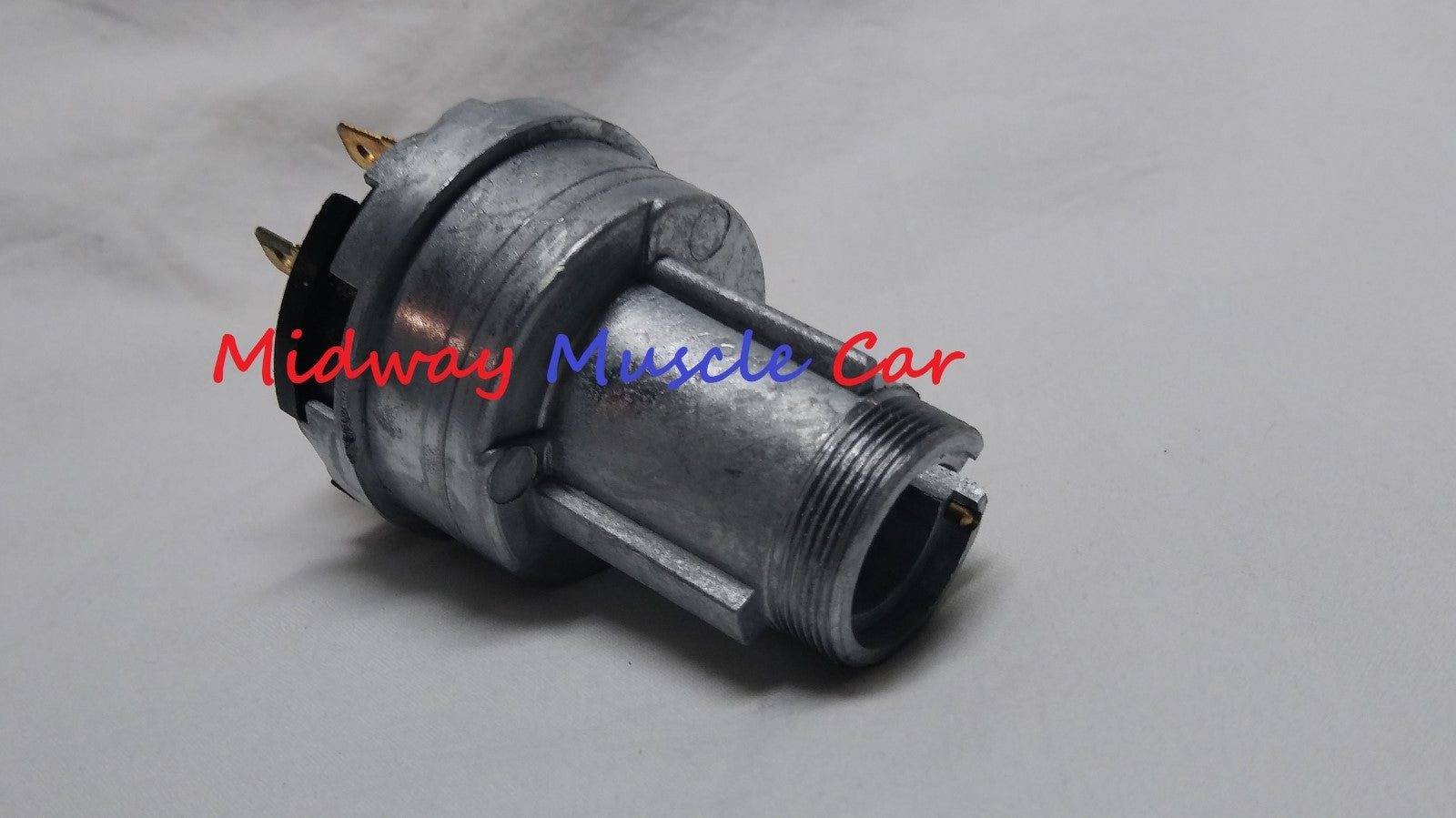 NEW correct ignition switch 68 1968 Pontiac GTO LeMans Tempest