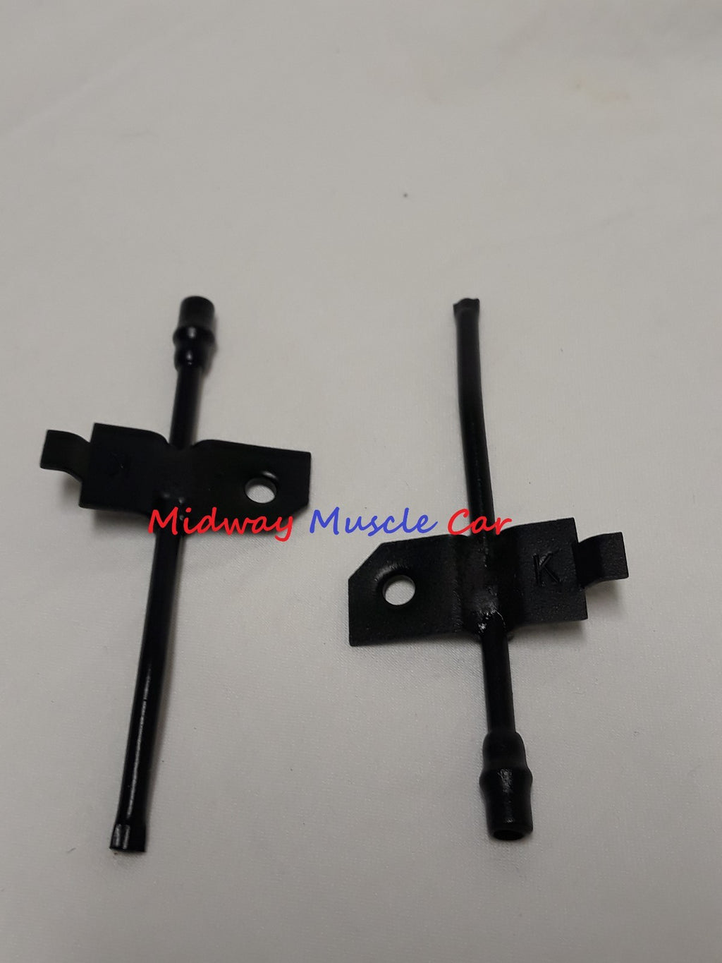 windshield washer squirters nozzles 70-76 Pontiac Firebird Trans Am Formula