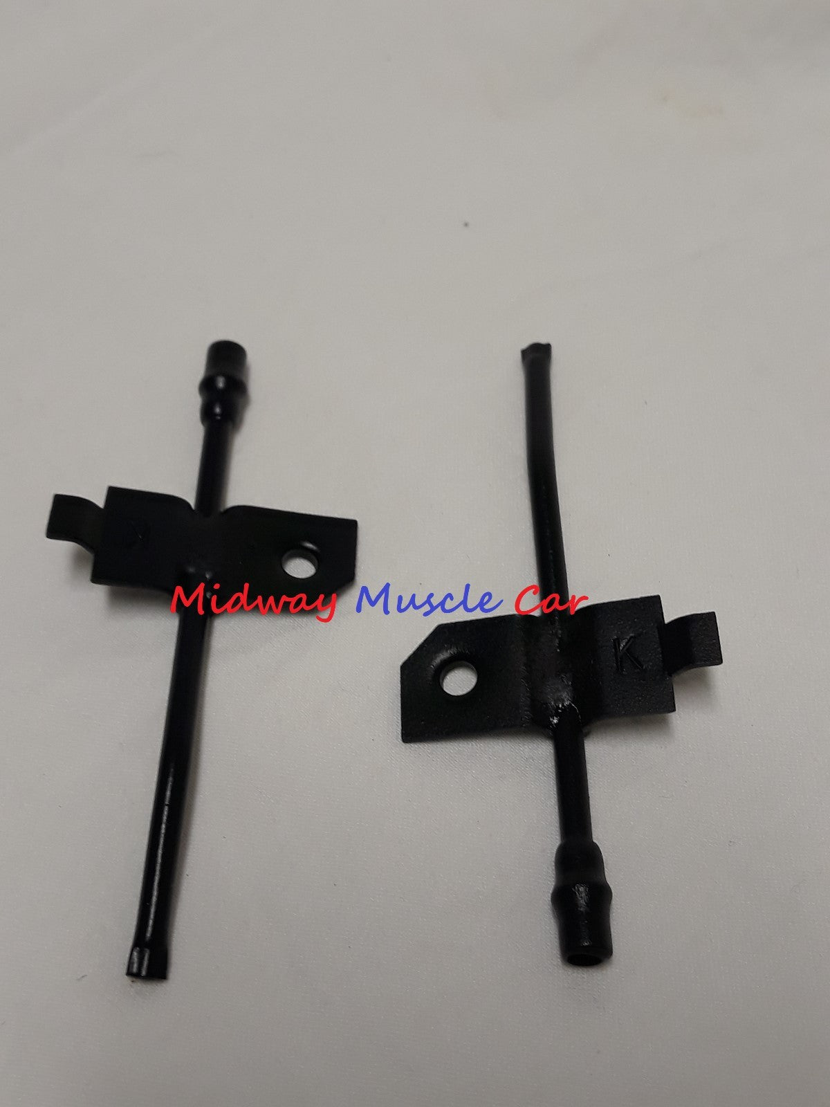 windshield washer squirters nozzles 70-76 Pontiac Firebird Trans Am Formula