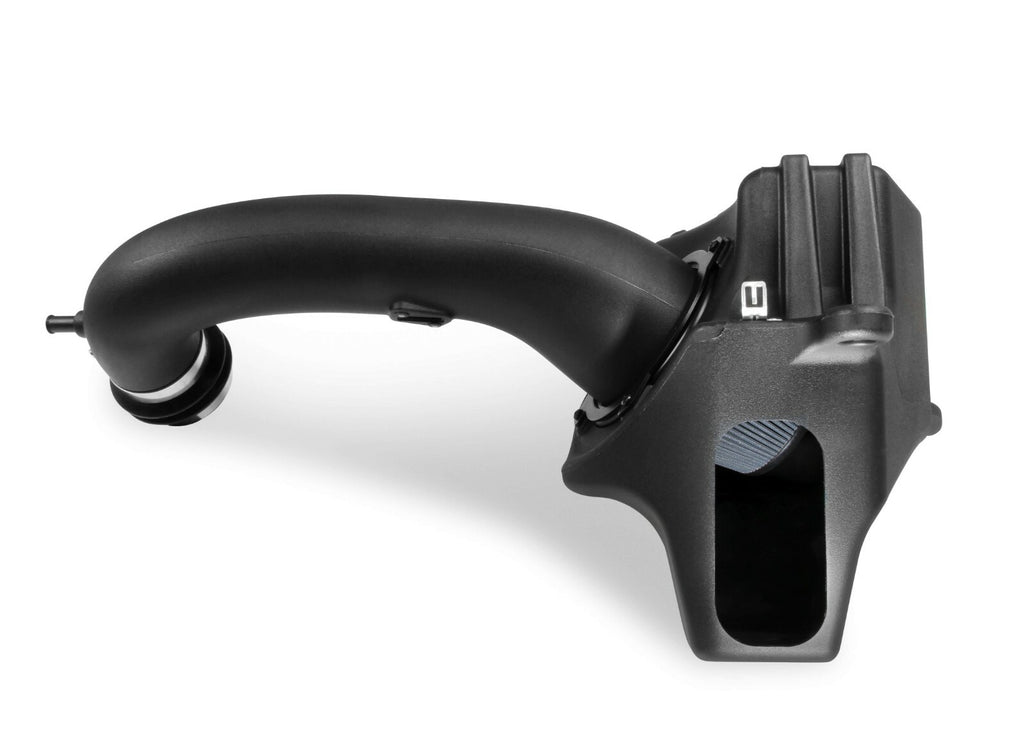 HOLLEY INTECH COLD AIR INTAKE 19-21 Silverado Sierra 1500 5.3L