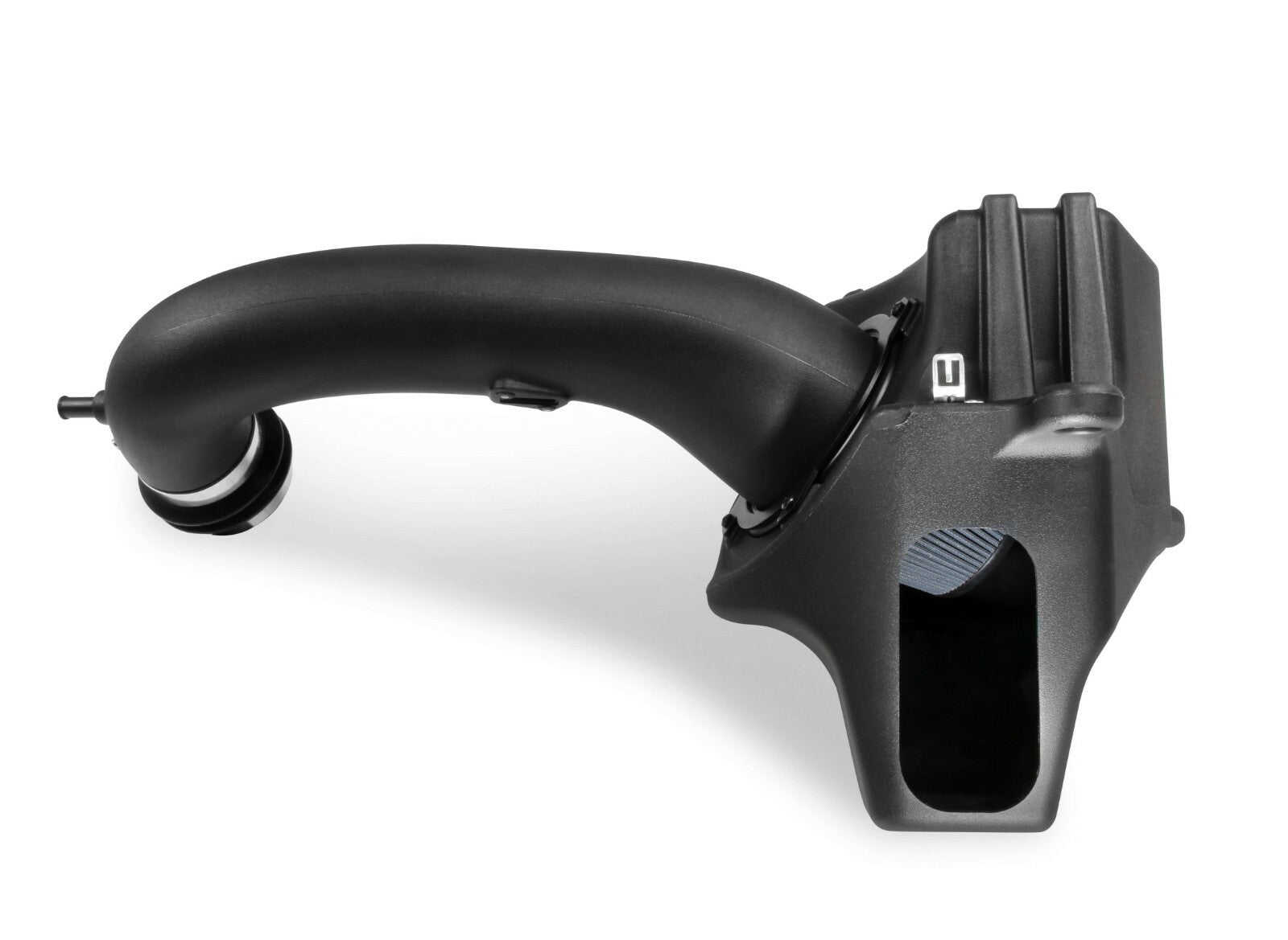 HOLLEY INTECH COLD AIR INTAKE 19-21 Silverado Sierra 1500 5.3L