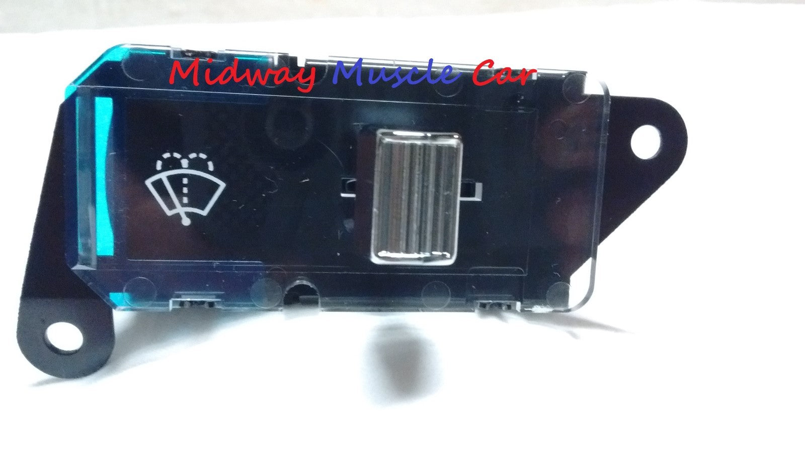 windshield wiper switch w/ 2 speed wiper 78-83 Chevy GMC pickup truck blazer