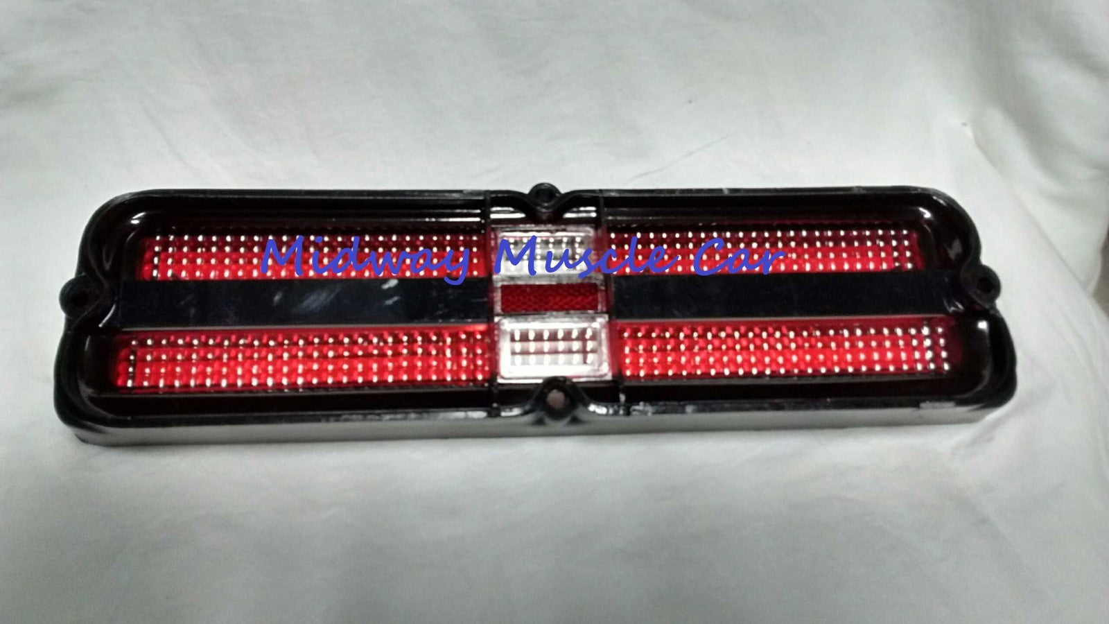 NEW rear tail light lamp lens 68 1968 Pontiac GTO