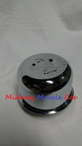AC chrome push-on valve cover oil cap breather Pontiac GTO Chevy Camaro Chevelle