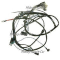 engine wiring harness w/A/C 70 Buick Gran Sport Skylark GS 350 auto trans