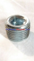 GM rear end diff axle housing fill plug w/ magnet Chevy Chevelle GTO 442 posi GS