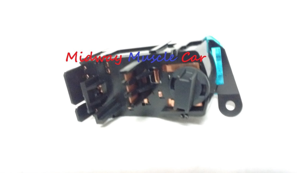 windshield wiper switch w/ pulse intermittent 78-83 Chevy GMC pickup blazer