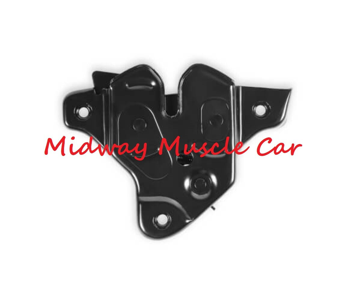 Hood Latch Assembly 77-80 Chevy GMC Pickup Blazer Jimmy C10 K10 C1500 Suburban
