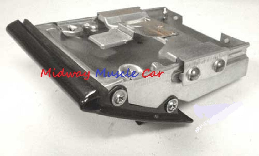 NEW ashtray assy 66 67 Pontiac GTO LeMans Tempest