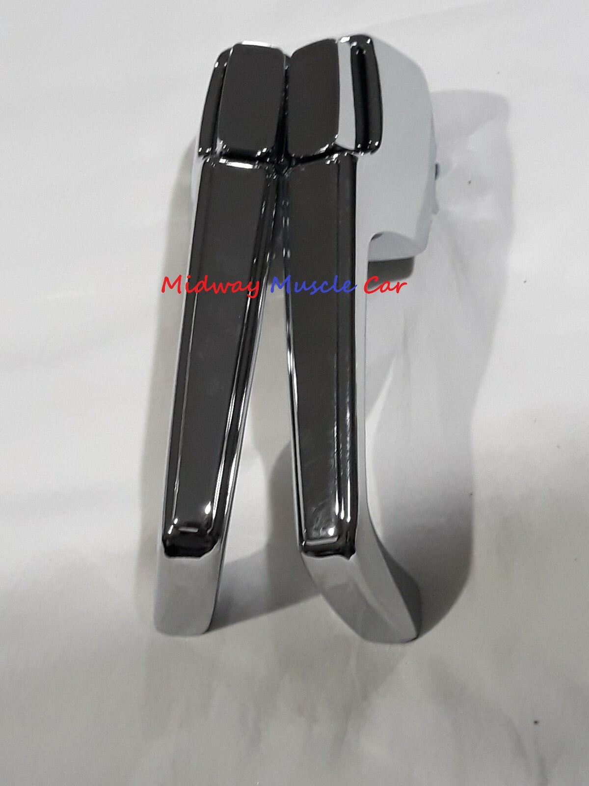 outside door handle complete kit (pr) 67-72 Chevy GMC Pickup Truck Blazer C10