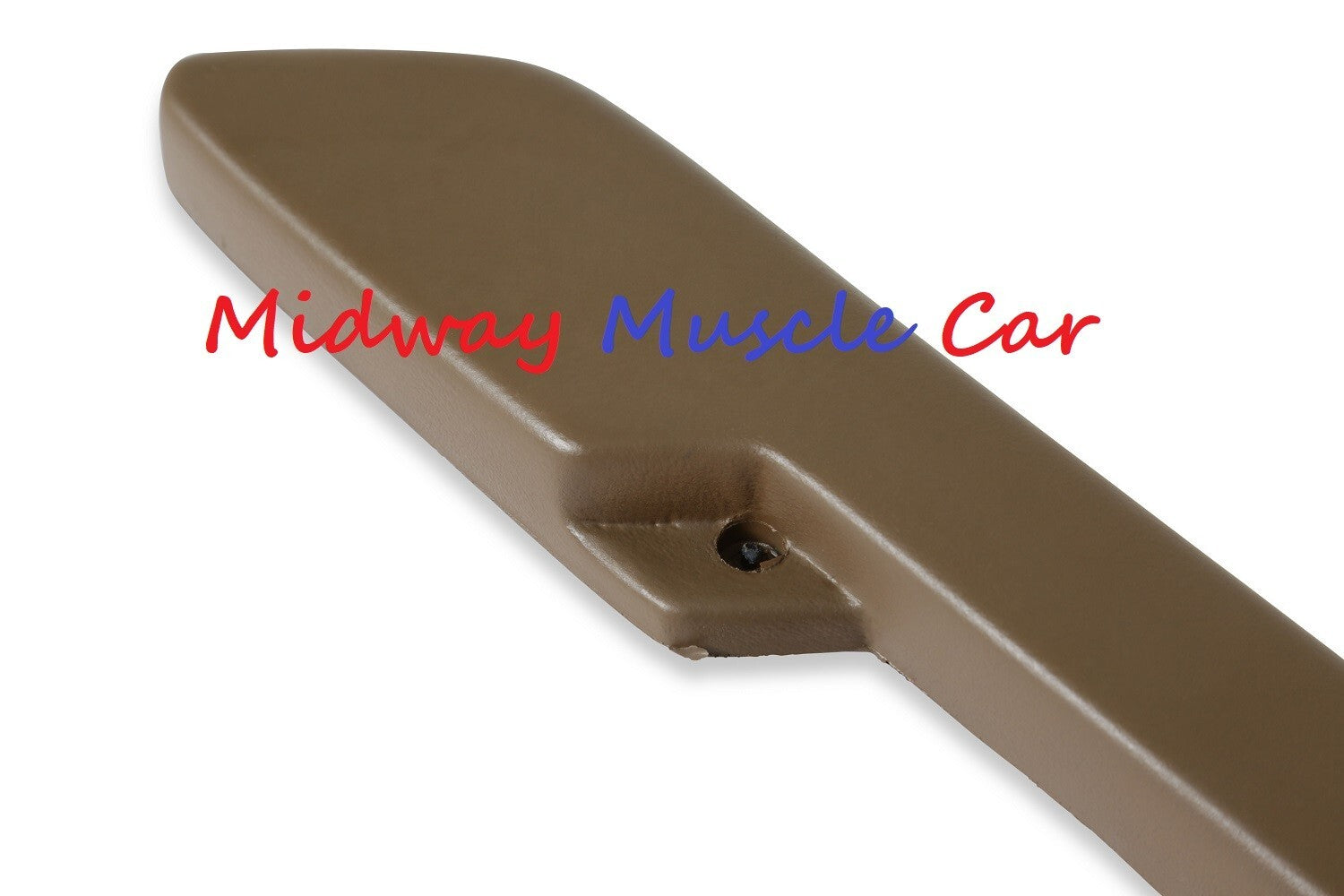 Buckskin armrest 77-80 Chevy GMC Pickup Blazer C10 K10 Suburban
