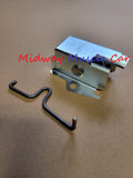 4 barrel carb choke stove 68 69 Pontiac Firebird T/A trans am judge 400 455 350