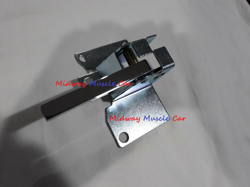 RH passenge inside inner door handle 82-91 Chevy GMC Pickup Truck Blazer C10 K10