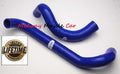 05 06 Pontiac GTO  LS2   Cold-Case Silicone Radiator Hose Kit - BLUE