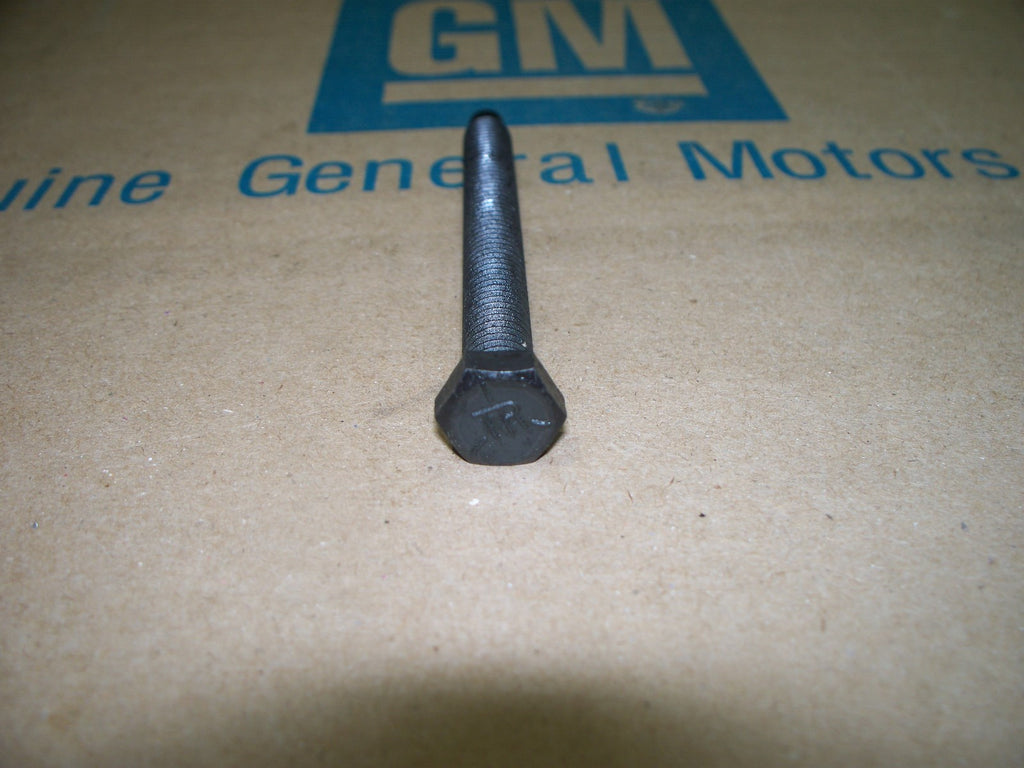GAS TANK STRAP HARDWARE mount kit   68 69 71 72 GTO 442 GS chevelle pontiac