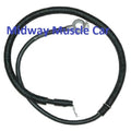 spring ring positive battery cable 69 V8 HO Ram Air Pontiac GTO Lemans Judge 3 4