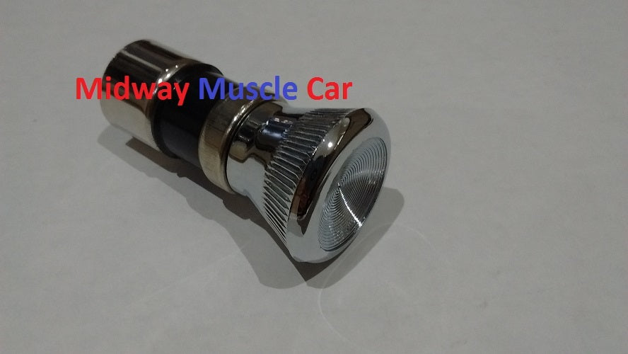 NEW correct rochester cigarette lighter 67-72  Pontiac GTO & 67-69 Firebird T/A