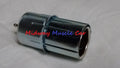 cigarette lighter housing assembly 71 72 Chevy Chevelle Malibu El Camino