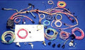 64 65 66 67 Chevy Chevelle Wiring kit  Classic Update Wiring Harness Series  ss