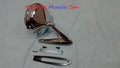 correct outside round side view mirror 64 65 66 Pontiac GTO Firebird Bonneville