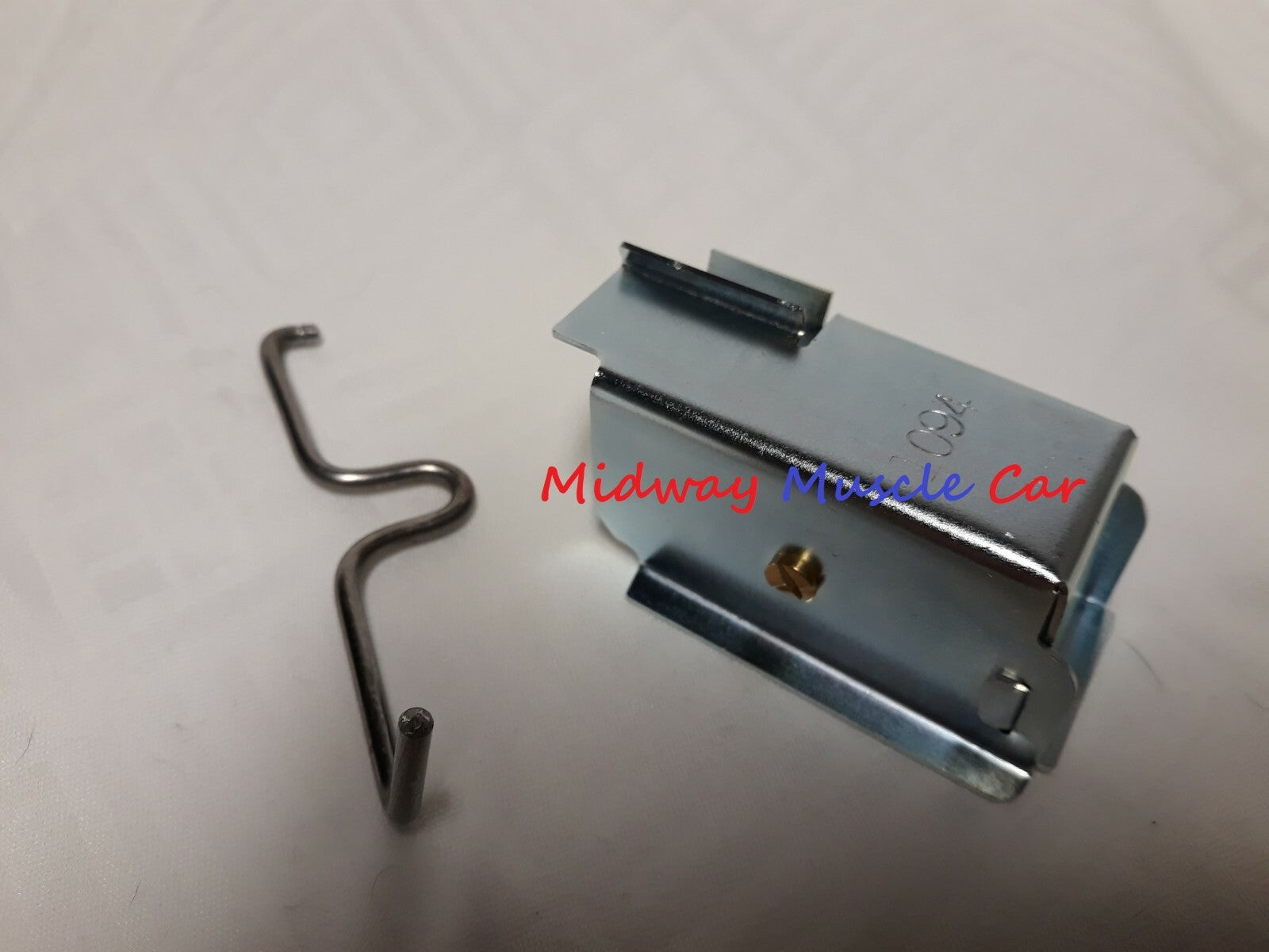 4 barrel carb choke stove 68 69 70 Pontiac GTO Lemans judge G/P 400 455 350
