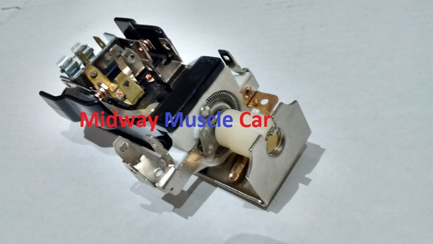 NEW   headlight switch 55 56 CHEVROLET 55 56 57 CORVETTE