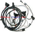 front end light wiring  harness V8 68 Pontiac Bonneville Catalina Ventura