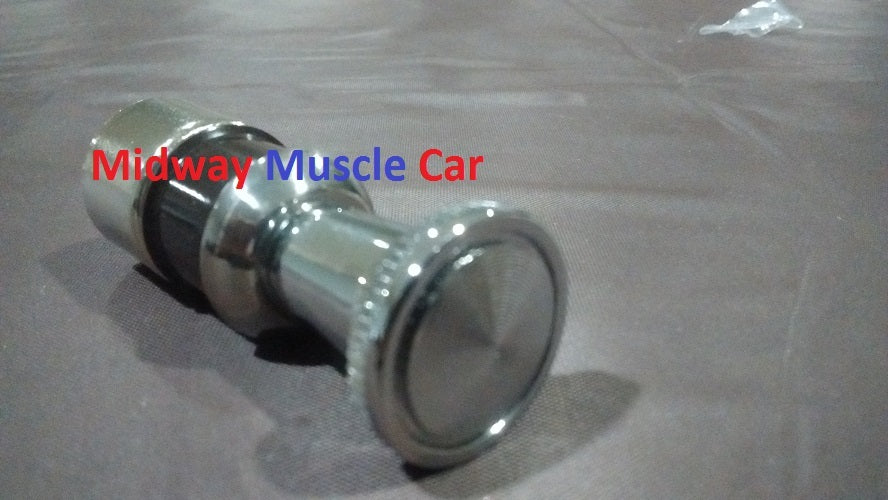 NEW cigarette lighter assembly 65 66 Chevy Chevelle Malibu Impala II Nova