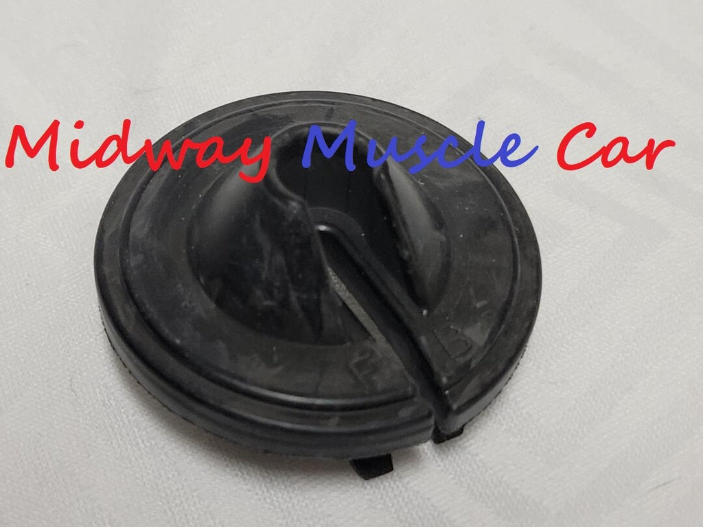 NEW firewall blower motor wire grommet  70-72 Pontiac GTO LeMans 70-76 Firebird