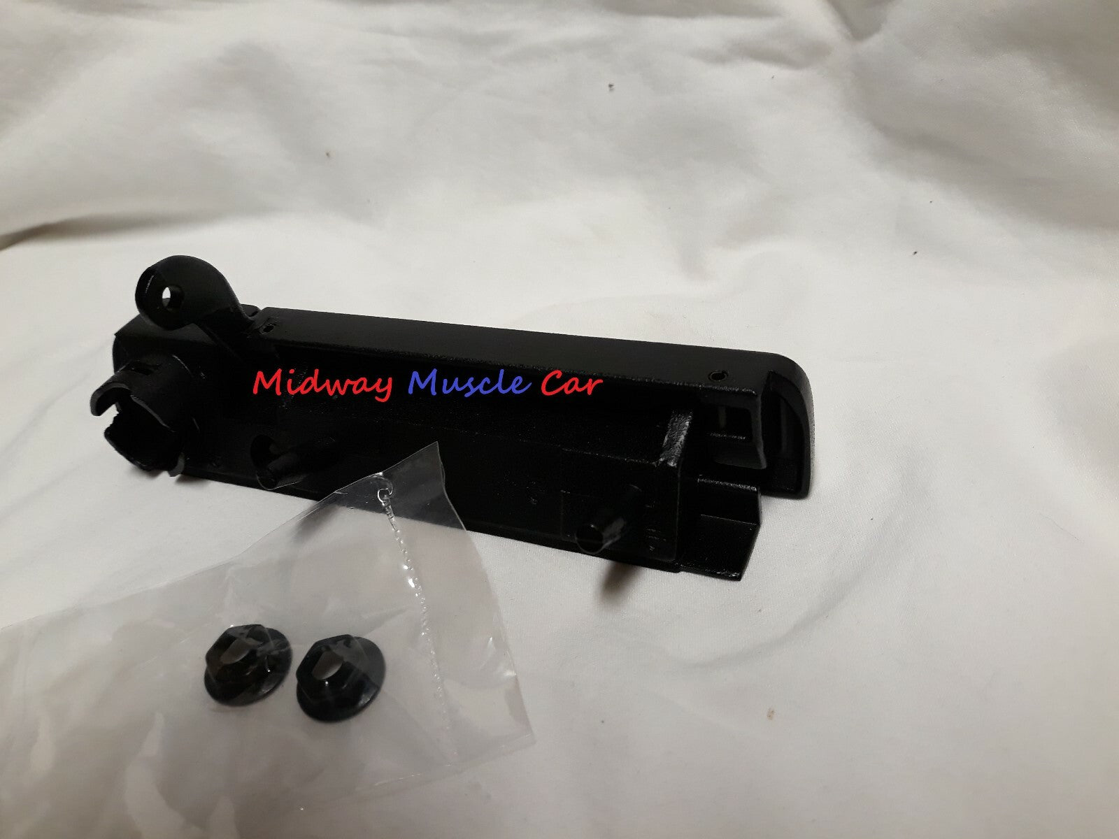 NEW outer drivers LH outside door handle 84-96 Chevy Corvette
