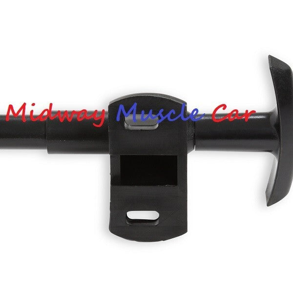 hood release cable 81-87 Chevy GMC Pickup Blazer C10 K10 Suburban Jimmy C1500